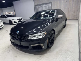 BMW 550 * xDrive * CARFAX * ЦЕНА ДО БГ - 26600 € / 52025.08 лв. - 14727803 4