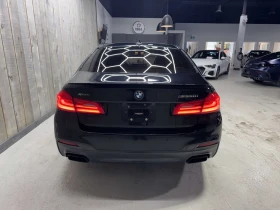 BMW 550 * xDrive * CARFAX * ЦЕНА ДО БГ - 26600 € / 52025.08 лв. - 14727803 7