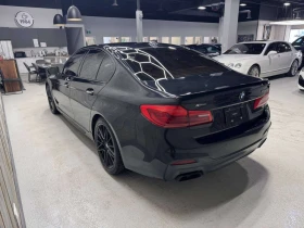 BMW 550 * xDrive * CARFAX * ЦЕНА ДО БГ - 26600 € / 52025.08 лв. - 14727803 6