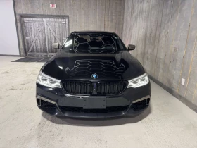 BMW 550 * xDrive * CARFAX * ЦЕНА ДО БГ - 26600 € / 52025.08 лв. - 14727803 3