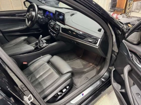 BMW 550 * xDrive * CARFAX * ЦЕНА ДО БГ - 26600 € / 52025.08 лв. - 14727803 11
