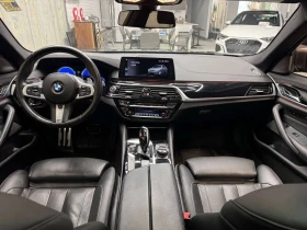 BMW 550 * xDrive * CARFAX * ЦЕНА ДО БГ - 26600 € / 52025.08 лв. - 14727803 10