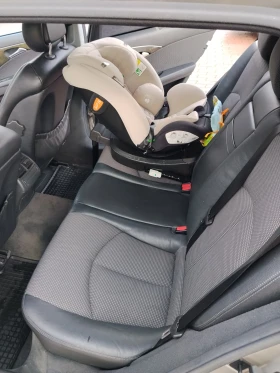 Mercedes-Benz E 200 Avangard - 2999 € / 5865.53 лв. - 12492035 6