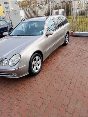 Mercedes-Benz E 200 Avangard - 2999 € / 5865.53 лв. - 12492035 13