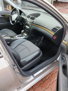 Mercedes-Benz E 200 Avangard - 2999 € / 5865.53 лв. - 12492035 10