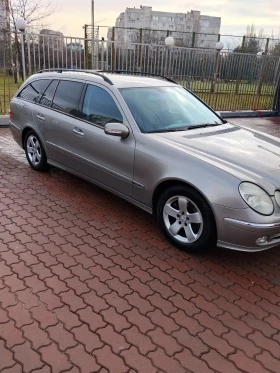 Mercedes-Benz E 200 Avangard - 2999 € / 5865.53 лв. - 12492035 11