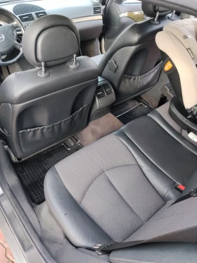 Mercedes-Benz E 200 Avangard - 2999 € / 5865.53 лв. - 12492035 5