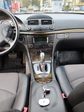 Mercedes-Benz E 200 Avangard - 2999 € / 5865.53 лв. - 12492035 2