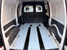 VW Caddy Maxi 2.0 бензин/метан - 5100 € / 9974.73 лв. - 34148405 13