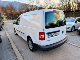 VW Caddy Maxi 2.0 бензин/метан - 5100 € / 9974.73 лв. - 34148405 4