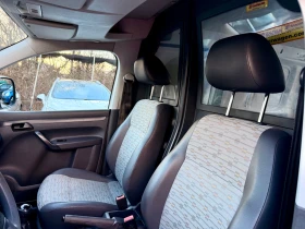 VW Caddy Maxi 2.0 бензин/метан - 5100 € / 9974.73 лв. - 34148405 11