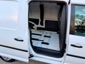 VW Caddy Maxi 2.0 бензин/метан - 5100 € / 9974.73 лв. - 34148405 14