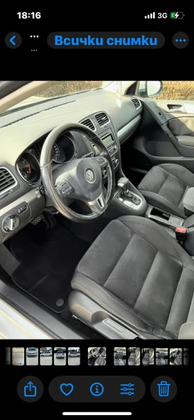 VW Golf - 5250 € / 10268.11 лв. - 66930410 17