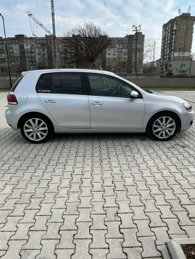 VW Golf - 5250 € / 10268.11 лв. - 66930410 4