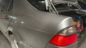 Saab 9-5 - 500 € / 977.91 лв. - 35380956 5