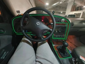 Saab 9-5 - 500 € / 977.91 лв. - 35380956 8