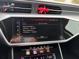 Audi A6 Limousine Sport 50 TDI quattro - 35740 € / 69901.36 лв. - 73174783 12