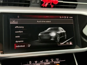 Audi A6 Limousine Sport 50 TDI quattro - 35740 € / 69901.36 лв. - 73174783 11