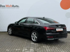 Audi A6 Limousine Sport 50 TDI quattro - 35740 € / 69901.36 лв. - 73174783 3