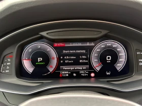 Audi A6 Limousine Sport 50 TDI quattro - 35740 € / 69901.36 лв. - 73174783 7
