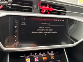 Audi A6 Limousine Sport 50 TDI quattro - 35740 € / 69901.36 лв. - 73174783 14