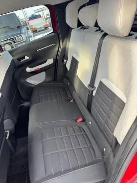 Citroen C3 1.2 i Pure Tech - 14805 € / 28956.06 лв. - 84088376 4