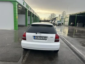 Honda Civic 1.4 i - 1680 € / 3285.79 лв. - 93256671 7