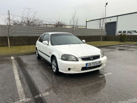 Honda Civic 1.4 i - 1680 € / 3285.79 лв. - 93256671 2