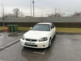 Honda Civic 1.4 i - 1680 € / 3285.79 лв. - 93256671 6