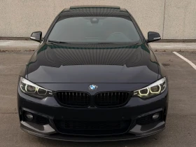 BMW 440 i X-DRIVE* GRAN COUPE* 360* АвтоКредит(ЦЕНА ДО БГ) - 23299 € / 45568.88 лв. - 94616823 2