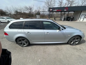 BMW 530 - 4500 € / 8801.24 лв. - 39153125 3