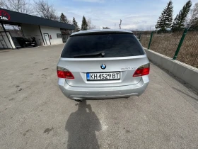 BMW 530 - 4500 € / 8801.24 лв. - 39153125 4