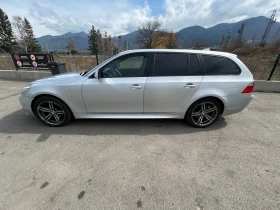BMW 530 - 4500 € / 8801.24 лв. - 39153125 2