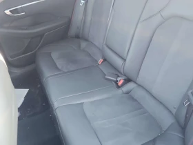 Hyundai Sonata SPORT 4D SEDAN 1.6T  CARFAX | Auto.bg — изображение 12