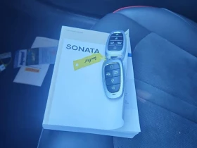 Hyundai Sonata SPORT 4D SEDAN 1.6T  CARFAX | Auto.bg — изображение 8