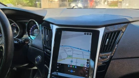 Hyundai Sonata LPG - 10000 € / 19558.30 лв. - 15960029 9