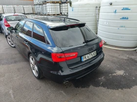 Audi A6 - 15990 € / 31273.72 лв. - 93187388 4