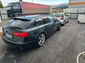 Audi A6 - 15990 € / 31273.72 лв. - 93187388 6