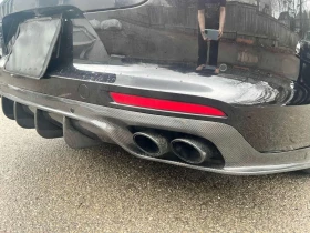 Porsche Panamera * 4S * ДИСТРОНИК* 360 КАМЕРА* ПЕРФЕКТНО СЪСТОЯНИЕ* - 34900 € / 68258.47 лв. - 97320010 7