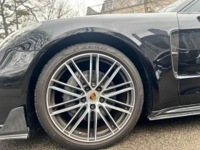 Porsche Panamera * 4S * ДИСТРОНИК* 360 КАМЕРА* ПЕРФЕКТНО СЪСТОЯНИЕ* - 34900 € / 68258.47 лв. - 97320010 6