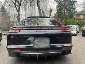 Porsche Panamera * 4S * ДИСТРОНИК* 360 КАМЕРА* ПЕРФЕКТНО СЪСТОЯНИЕ* - 34900 € / 68258.47 лв. - 97320010 4