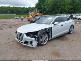 Audi A5 * 2.0T* Premium*  | Mobile.bg � ����� ������ 9