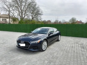 ������ Audi A7