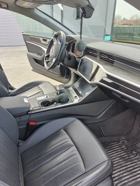 Audi A7 55TFSI Technik | Mobile.bg � ����� ������ 5