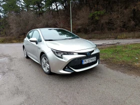 ������ Toyota Corolla