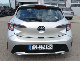 Toyota Corolla HB 2.0 HSD COLLECTION  | Mobile.bg � ����� ������ 6