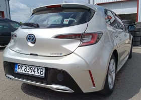 Toyota Corolla HB 2.0 HSD COLLECTION  | Mobile.bg � ����� ������ 4