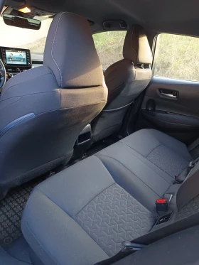 Toyota Corolla HB 2.0 HSD COLLECTION  | Mobile.bg � ����� ������ 10
