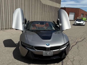BMW i8 * Roadster * ���������� ��� ������������ ������*  | Mobile.bg � ����� ������ 16