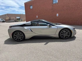 BMW i8 * Roadster * ���������� ��� ������������ ������*  | Mobile.bg � ����� ������ 3